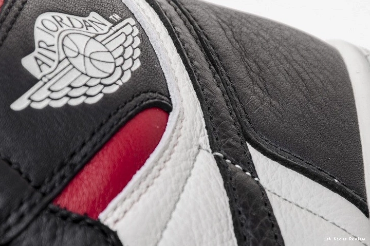Ls 861428-106 Not Resale For Air No Jordan 1 Red Varsity 0829